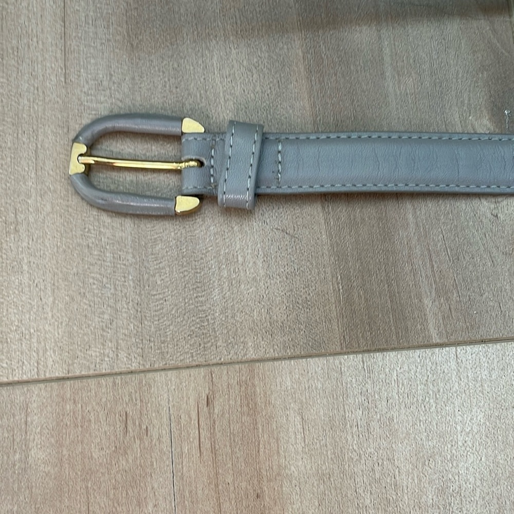 Axiom Belt